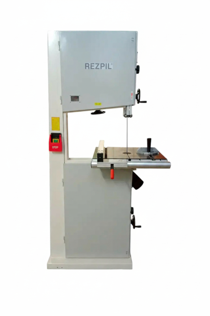 Ленточнопильный станок по дереву REZPIL RP-2504 (2200W)